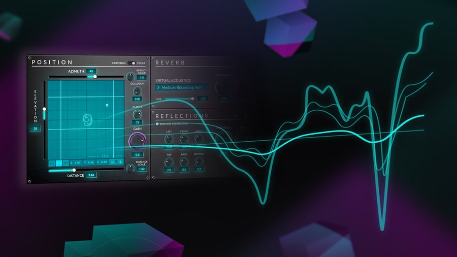 How to produce natural immersive music with Clarity